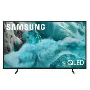 Téléviseur Samsung 55 QLED 4K QA55Q7FAA
