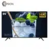 Téléviseur Tbson 85 Smart Android ib0085f11u