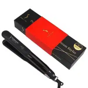 Fer à Lisser Traightener 2 en 1