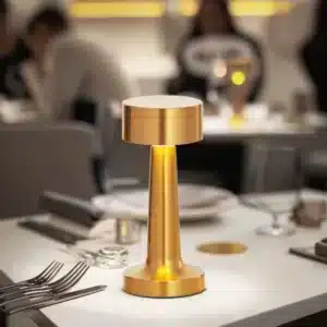 lampe de chevet rechargeable