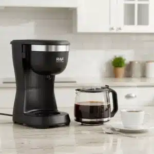 Machine à café RAF 600 ml
