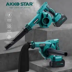 Souffleur AKKO STAR M2