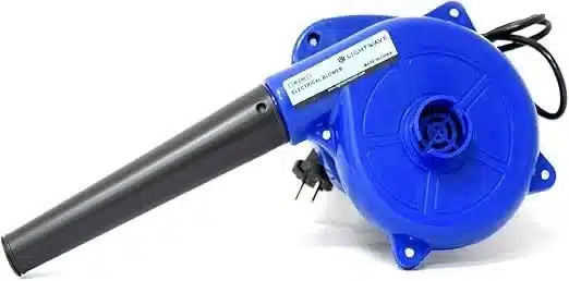 Souffleur light wave