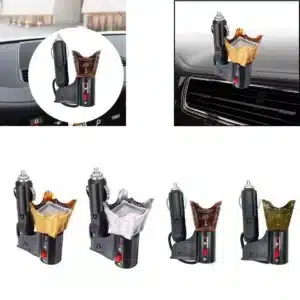 Brûleur d'encens électrique pour voiture