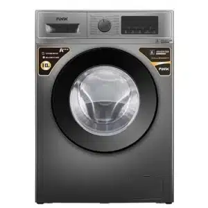 Machine à laver FINIX 10kg Inverter Front Load FIN100IXDA05E
