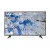Téléviseur LG 55’’ Smart 4K UQ7050PSA
