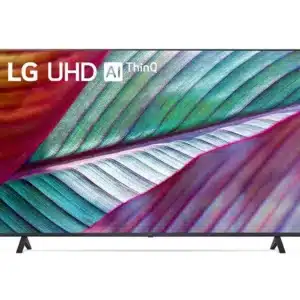 Téléviseur LG 55’’ Smart 4K UR78006LK