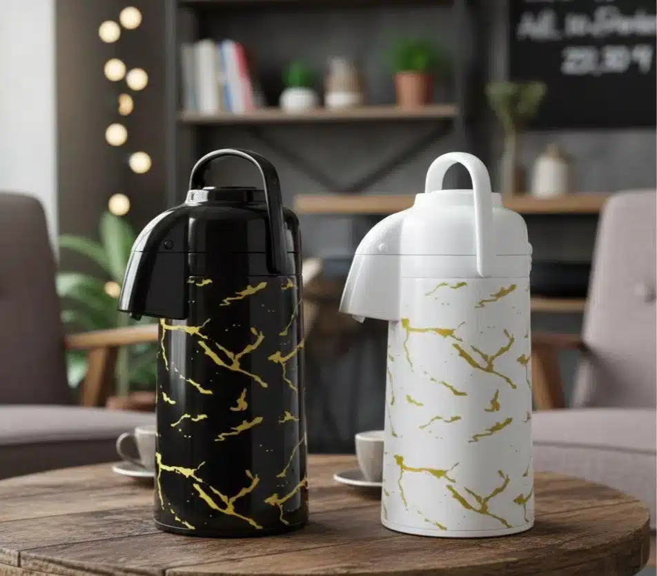 THermos Pompe 3L THermos Pompe 3L