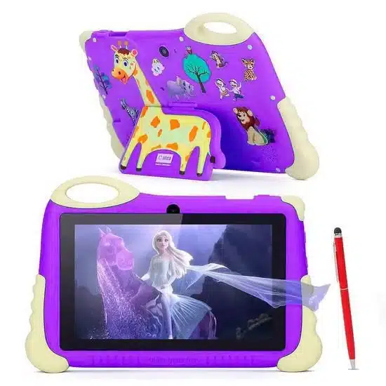 Tablette Cidéa Cm78 - 256 Go - Ram 8 Go