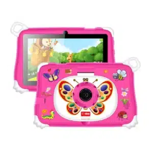 Tablette Cidéa Cm86 - 256 Go - Ram 8 Go