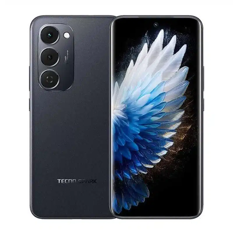 Tecno Spark 40 Pro Plus - 256 Go - Ram 8 Go Tecno Spark 40 Pro Plus - 256 Go - Ram 8 Go