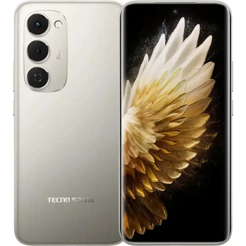 Tecno Spark 40 Pro Plus - 256 Go - Ram 8 Go