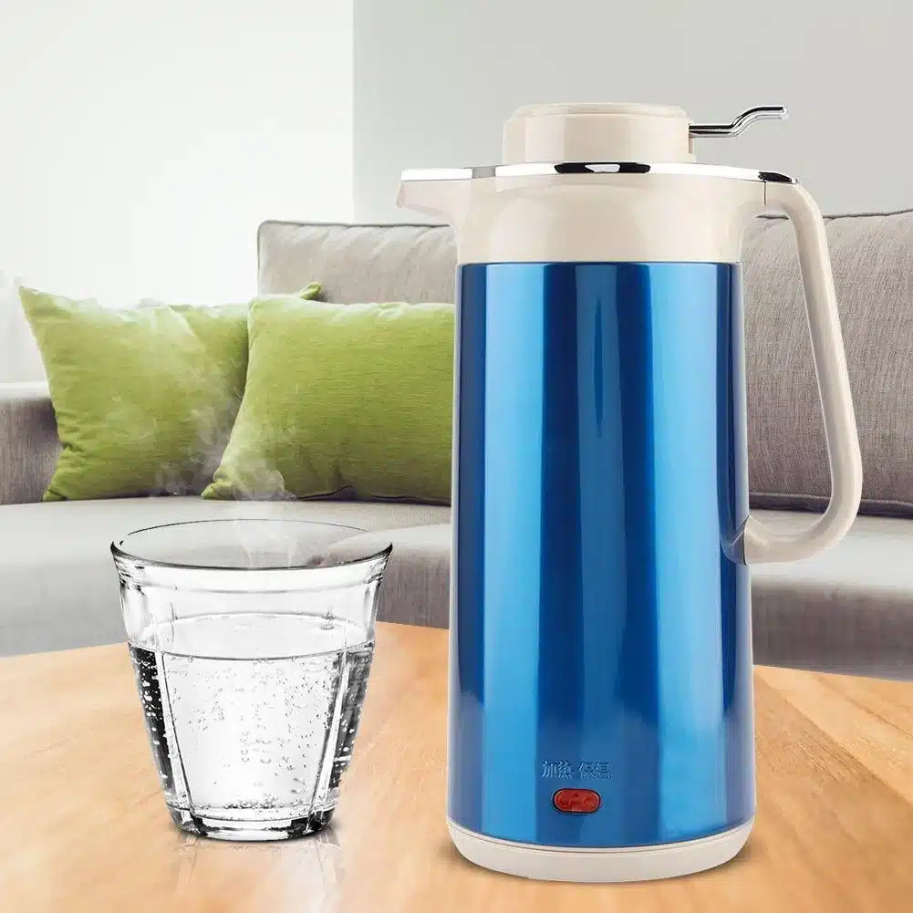 Thermousse Bouilloire 2.5L Thermousse Bouilloire 2.5L