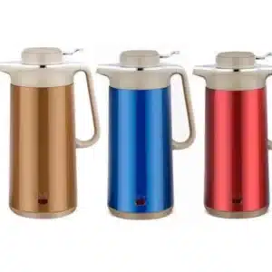 Thermousse Bouilloire 2.5L