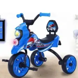 Vélo tricycle pour enfants C1 de 0 à 5ans