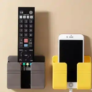 Boîte de rangement murale multifonctionnelle