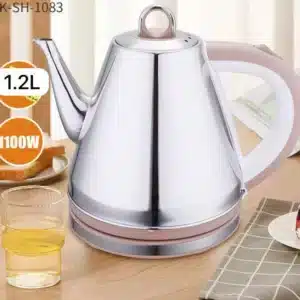 Bouilloire électrique C7 1.2L