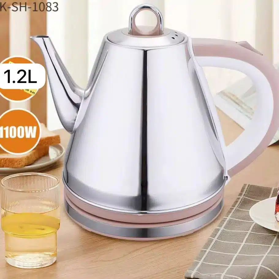 Bouilloire électrique C7 1.2L