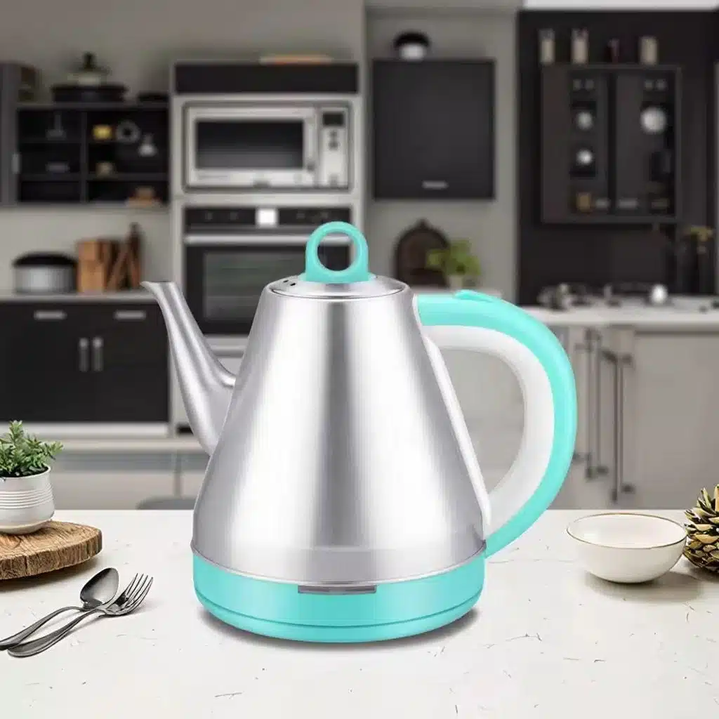 Bouilloire électrique C7 1.2Lc Bouilloire électrique C7 1.2L