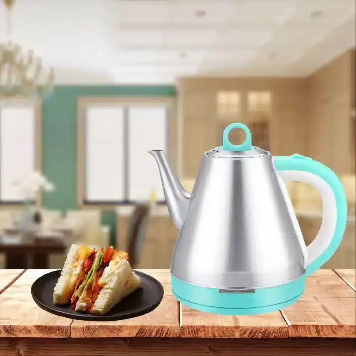 Bouilloire électrique C7 1.2Lv Bouilloire électrique C7 1.2L