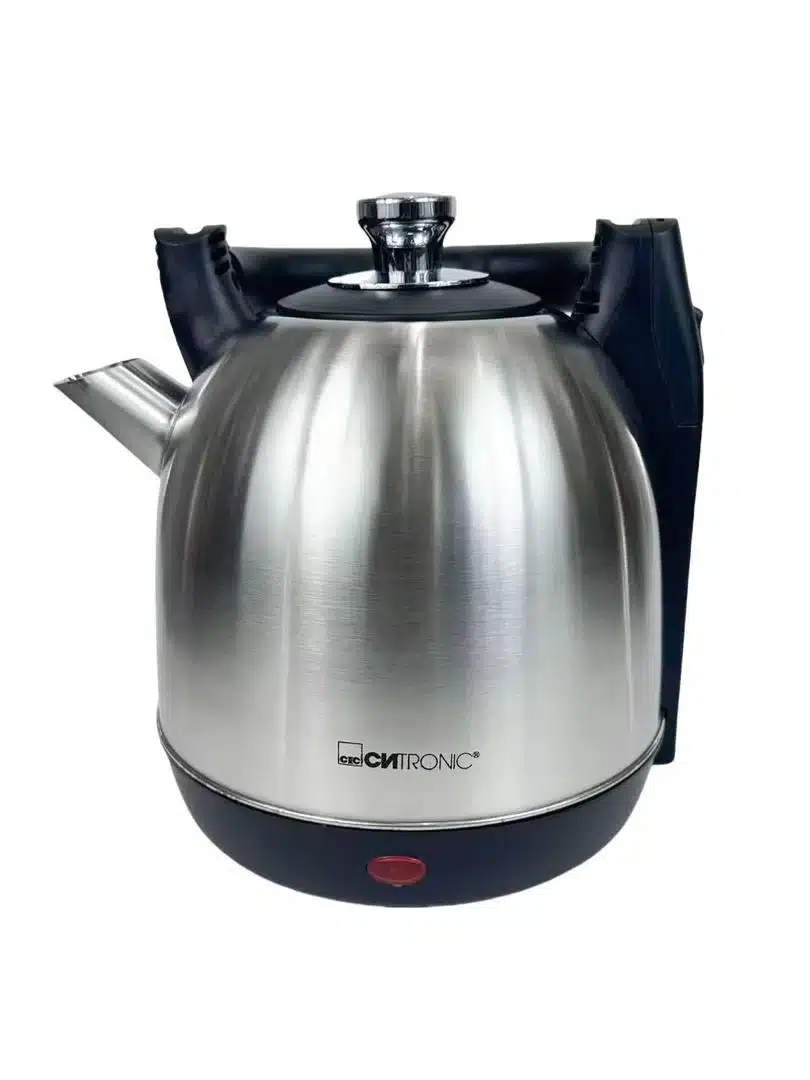 Bouilloire électrique inox B1 6LV Bouilloire électrique inox B1 6L