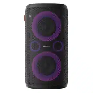 Mini chaine Hisense 300W HP110