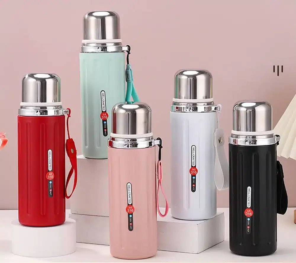 Mini mug Thermos 800ml , Mini mug Thermos 800ml