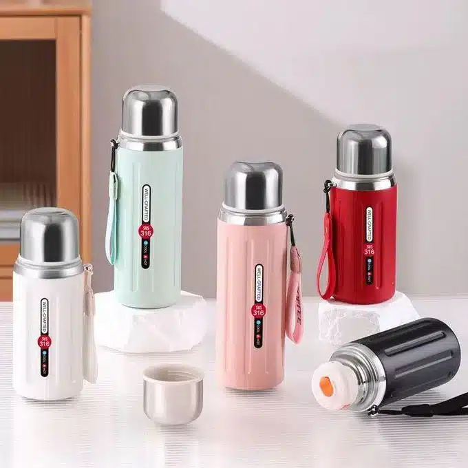Mini mug Thermos 800ml n Mini mug Thermos 800ml