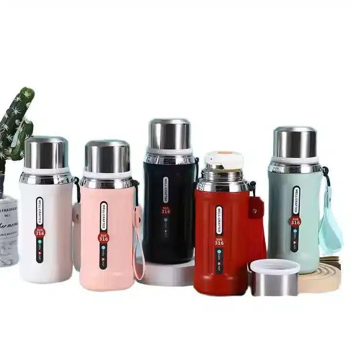 Mini mug Thermos 800ml