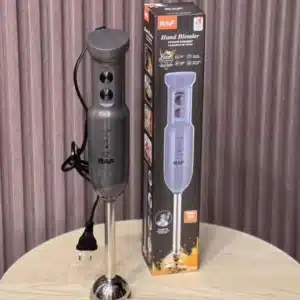 Mixeur plongeant raf multifonction