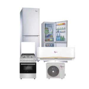 Pack Roch1 appartement