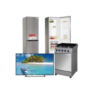 Pack Smart Technology1 appartement