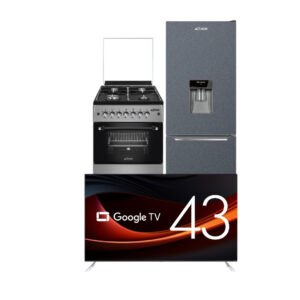 Pack astech1 appartement