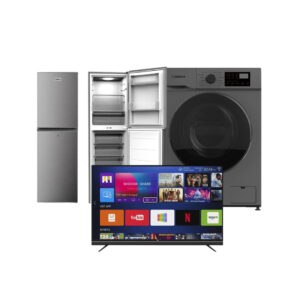 Pack deska1 appartement