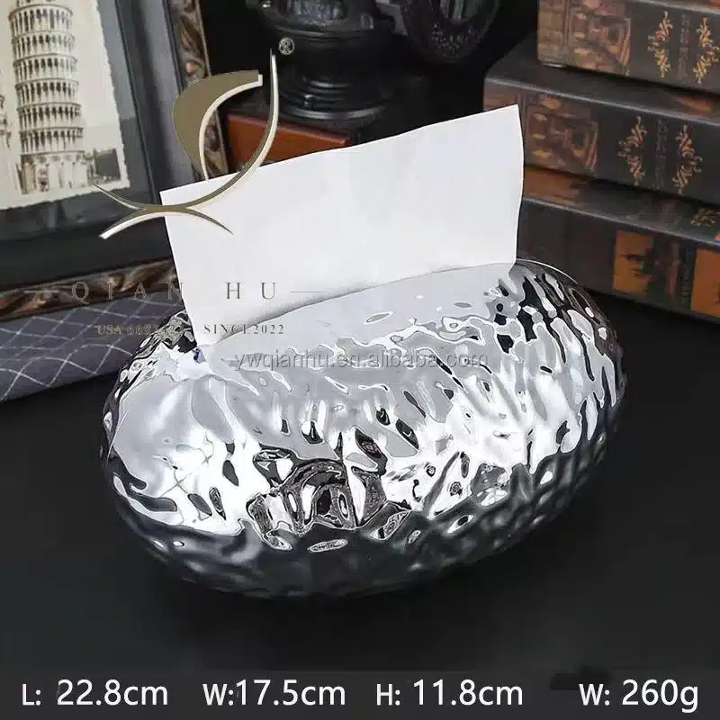 Supporte mouchoir Coriv Supporte mouchoir Cori