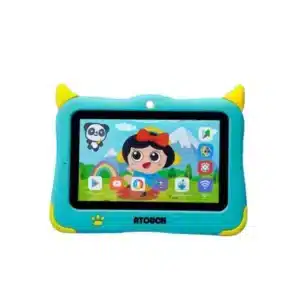 Tablette Atouch Q43 - 256 Go - RAM 8 Go