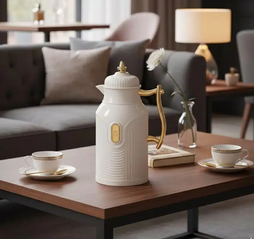 Thermos simple et classique A2 1L Thermos simple et classique A2 1L