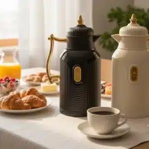 Thermos simple et classique A2 1L