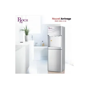 Fontaine Roch avec frigo RWD-120C S