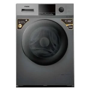 Machine à Laver FINIX 10KG / 7KG Séchage Inverter Front Load FIN100-IXDA06E