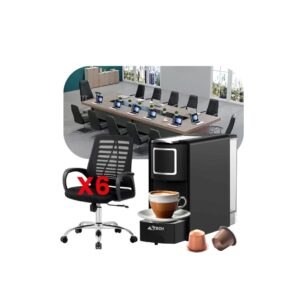 Pack bureau réunion ___1