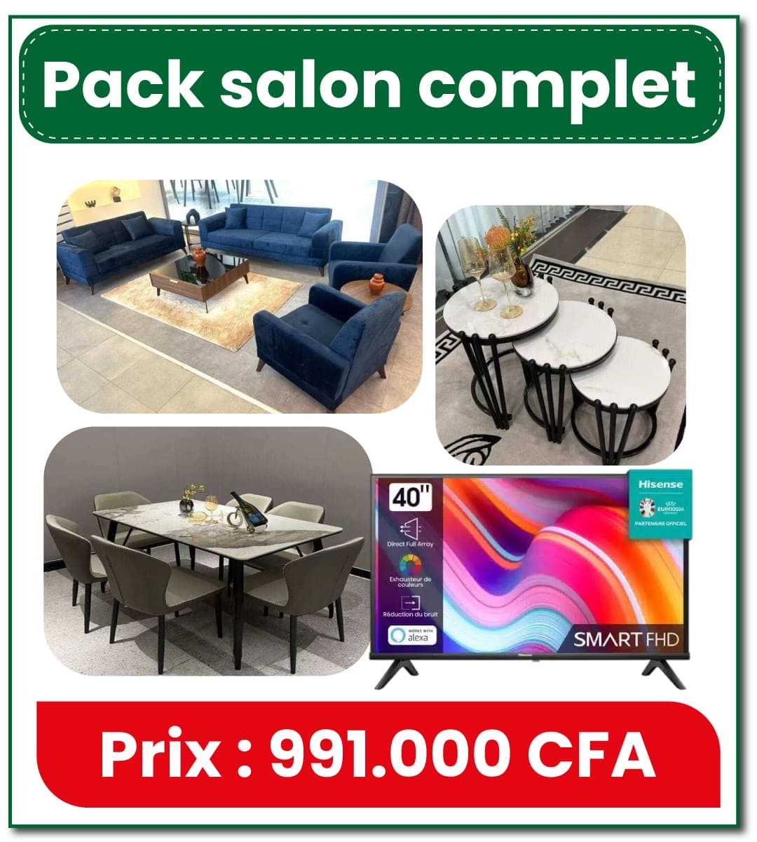 Pack-salon-complet