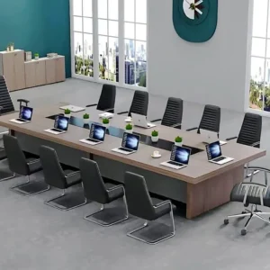 Table réunion KT304-36