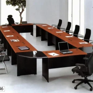 Table réunion KTB01-36