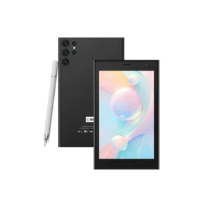 Tablette cidéa CM524 - 256 Go - RAM 8 Go