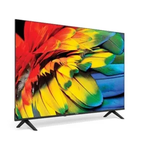 Téléviseur FINIX 55” Smart Android 55UQR684S