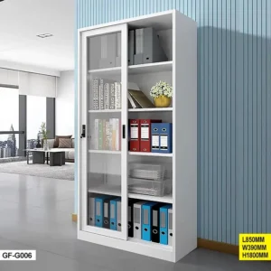 Armoire de bureau GF-G006