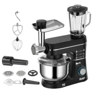 Bol Mélangeur Multifonctionnel RAF 7L 5 en 1