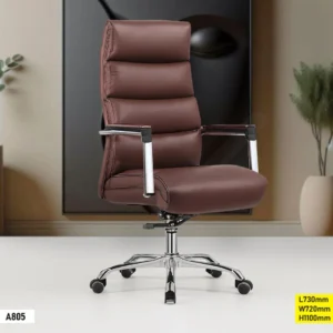 Chaise de bureau A805