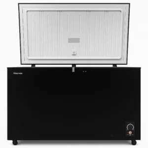 Congélateur Hisense Horizontal 480L Noir – FC48DD4SG